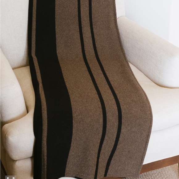 100% Cashmere Blanket from NakedCashmere - Picture 3 of 7